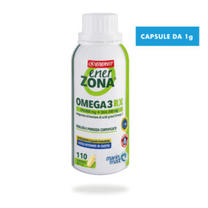 Produktbild ENERZONA Omega 3, 110x1g Kapseln