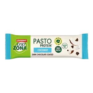 Produktbild ENERZONA Pasto Coconut, 25 x 60 g