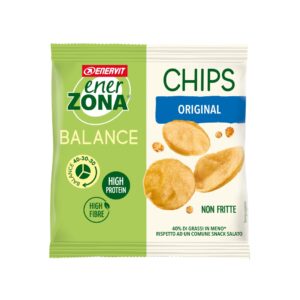 Produktbild ENERZONA Chips CLASSIC, 1 FS Ã 14 x 23 g