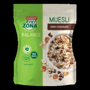 Produktbild ENERZONA Muesli Prima Colazione, 6 x 230 g
