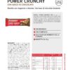 Produktbild ENERVIT Power Crunchy Choco, 25 x 40 g