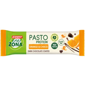 Produktbild ENERZONA Pasto Orange & Choco, 25 x 58 g